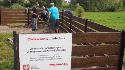 Ostrów Mazowiecka - W poniedziałek 2 października 2023 roku w Sali Koncertowej P