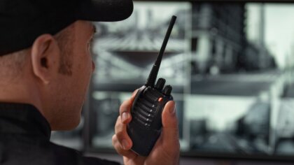 Ostrów Mazowiecka - Mieszkanka powiatu ostrowskiego mimo braku uprawnień wsiadła