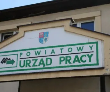 Ostrów Mazowiecka - Powiatowy Urząd Pracy w Ostrowi Mazowieckiej realizując proj