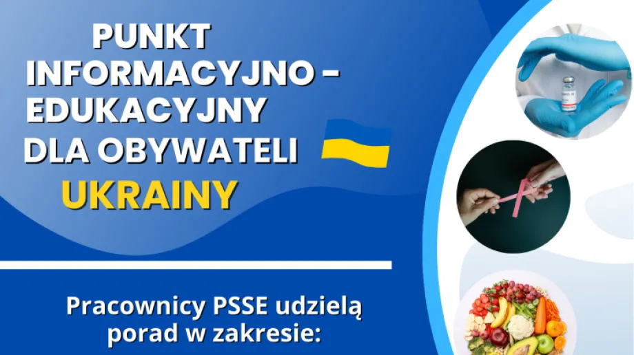 Fot. PSSE w Ostrowi Mazowieckiej