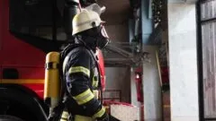 Kto zostanie Strażakiem Roku? W powiecie ostrowskim ruszył konkurs