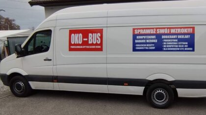 Ostrów Mazowiecka - W najbliższy piątek, 10 listopada 2023 roku, na parkingu prz