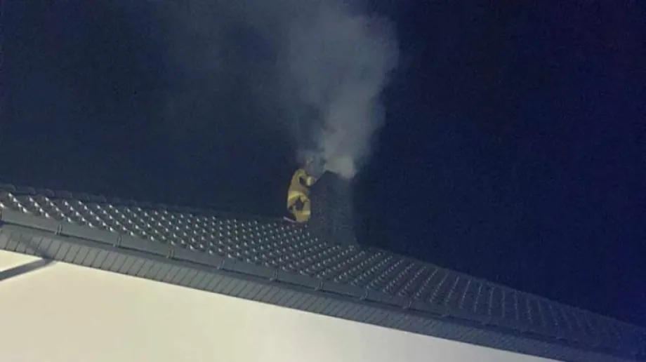 Fot. KSRG OSP Andrzejewo