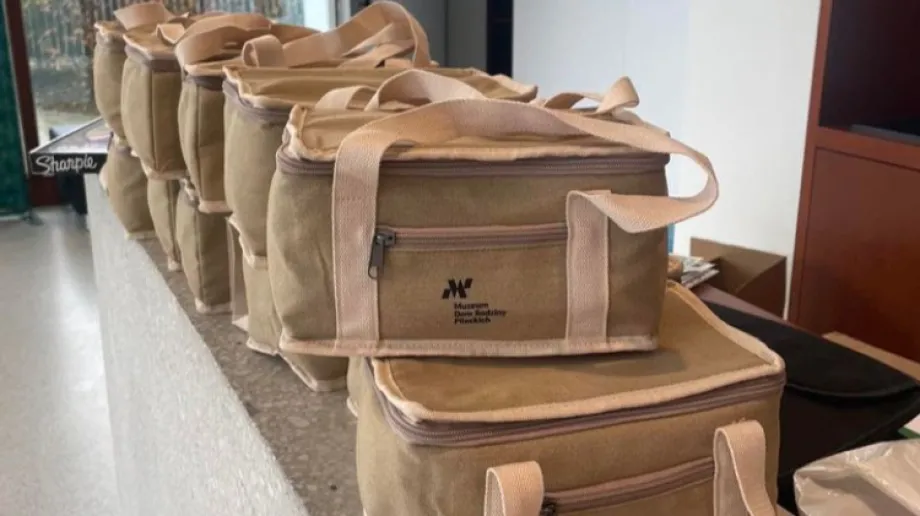 Fot. Muzeum Dom Rodziny Pileckich/Facebook