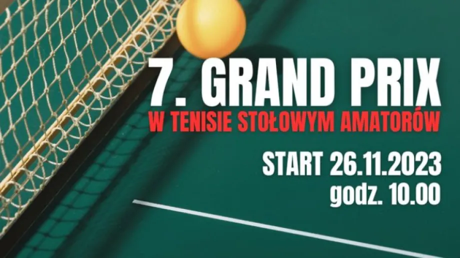 Fot. Materiały organizatora