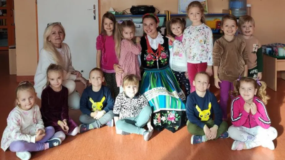 Fot. Materiały organizatora