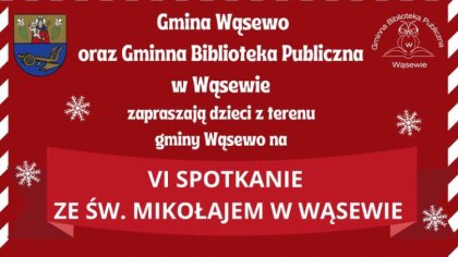 Ostrów Mazowiecka - Urząd Gminy w Wąsewie oraz Gminna Biblioteka Publiczna w Wąs