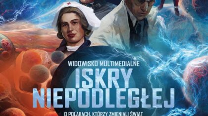 Ostrów Mazowiecka - W dniach 29-30 listopada 2023 roku w Nurze, na Rynku, będzie