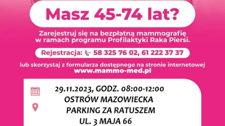 Fot. Materiały organizatora