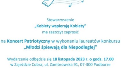 Ostrów Mazowiecka - Stowarzyszenie 