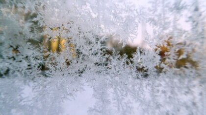 Ostrów Mazowiecka - Centralne Biuro Prognoz Meteorologicznych w Warszawie wydało