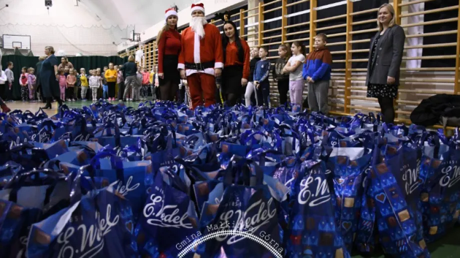 Fot. Urząd Gminy w Małkini Górnej 