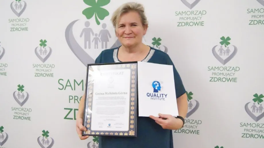 Fot. Urząd Gminy w Małkini Górnej 