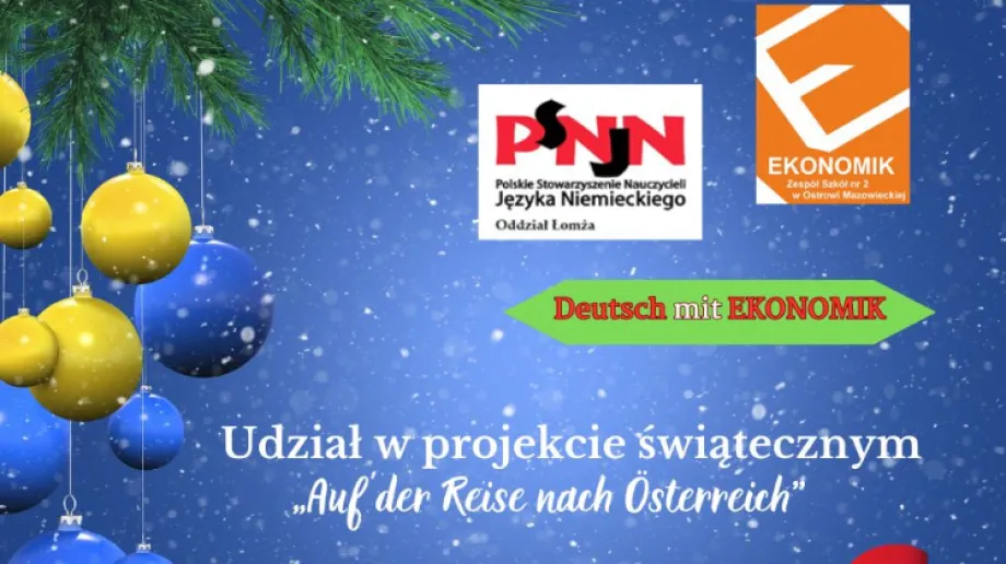 Fot. Zespół Szkół nr 2 w Ostrowi Mazowieckiej