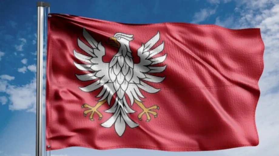 Fot. Urząd Marszałkowski Samorządu Województwa Mazowieckiego w Warszawie 