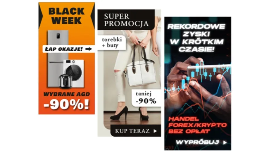 Wyniki prowokacji, przeprowadzonej w celu oceny poziomu świadomości cyberbezpieczeństwa wśród użytkowników internetu, jasno pokazują, że e