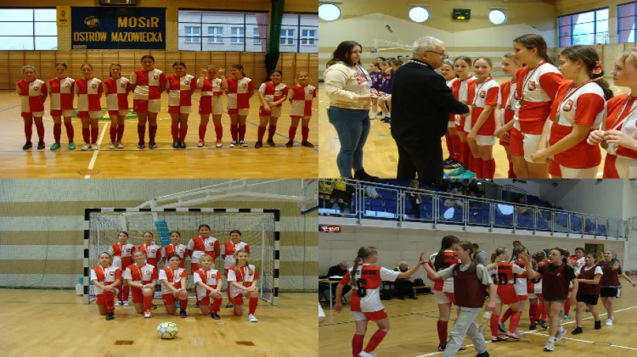 Fot. Miasto i Gmina Brok