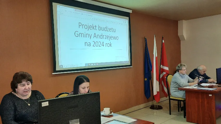 Fot. Urząd Gminy w Andrzejewie
