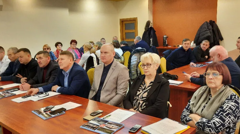 Fot. Urząd Gminy w Andrzejewie