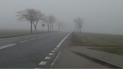 Ostrów Mazowiecka - Na przełomie listopada i grudnia można było poczuć świąteczn