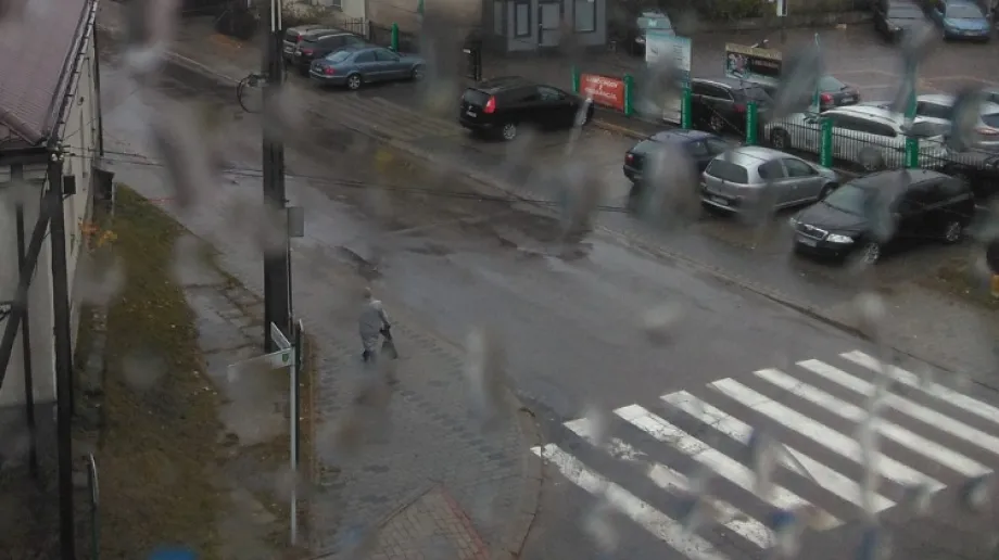 Fot. KPP w Ostrowi Mazowieckiej