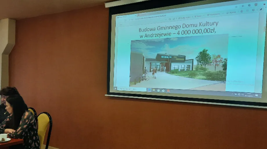 Fot. Urząd Gminy w Andrzejewie