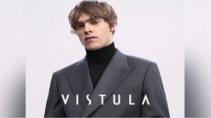 Ostrów Mazowiecka - Celebruj Nowy Rok w najlepszym stylu - w salonie Vistula w G