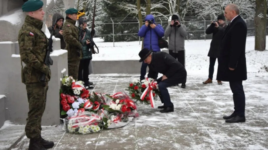 Fot. Zespół Szkół Centrum Kształcenia Rolniczego w Starym Lubiejewie/Facebook