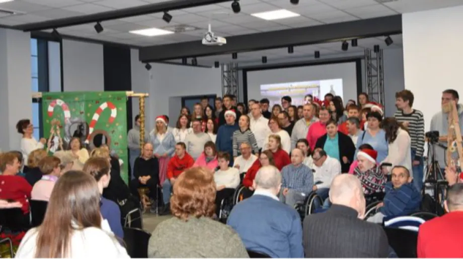 Fot. Urząd Miasta Ostrów Mazowiecka