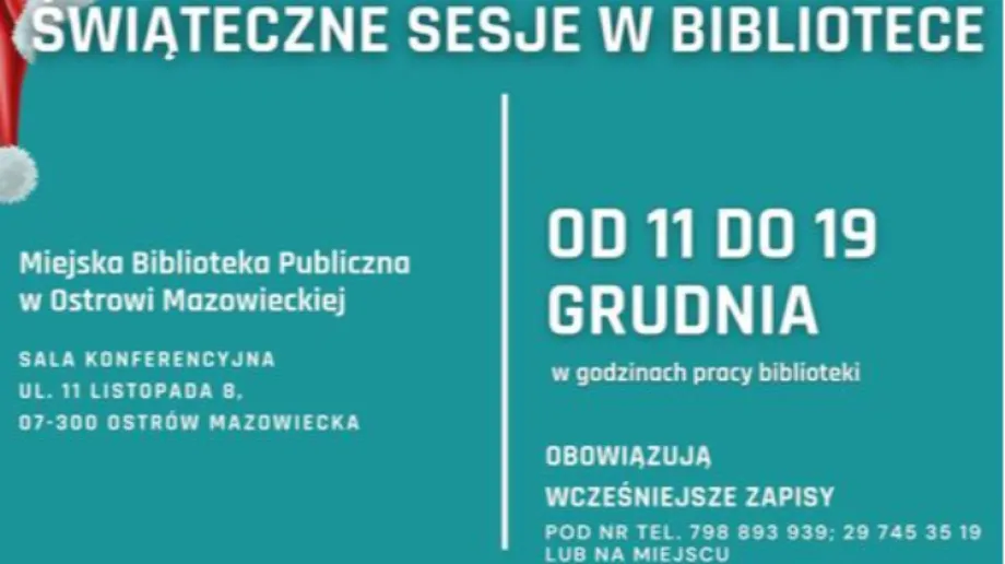 Fot. Materiały organizatora