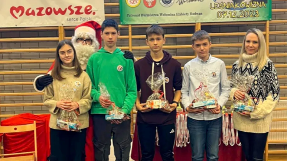 Fot. Miasto Ostrów Mazowiecka/Facebook