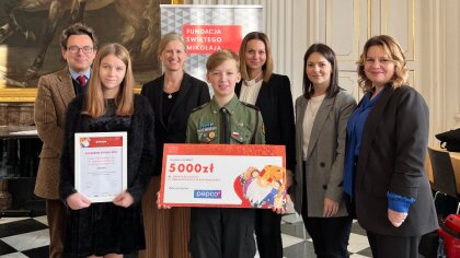 Ostrów Mazowiecka - We wtorek, 5 grudnia 2023 roku w Pałacu Jana III Sobieskiego