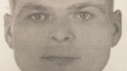 Ostrów Mazowiecka - Funkcjonariusze Komendy Powiatowej Policji w Wyszkowie prowa