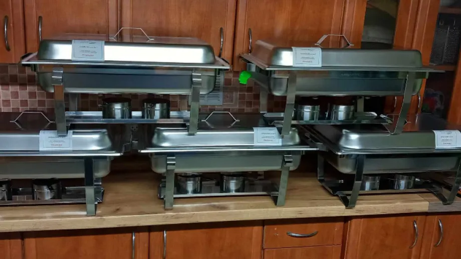 Fot. Kgw Swojskie Babki Kosewo/Facebook