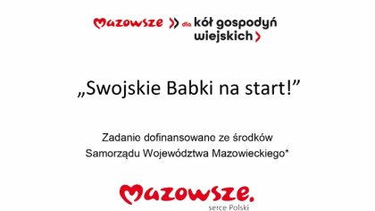 Ostrów Mazowiecka - Kobiece Koło Gospodyń Wiejskich 