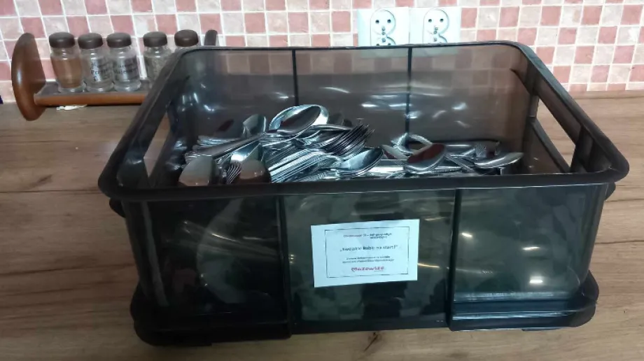 Fot. Kgw Swojskie Babki Kosewo/Facebook