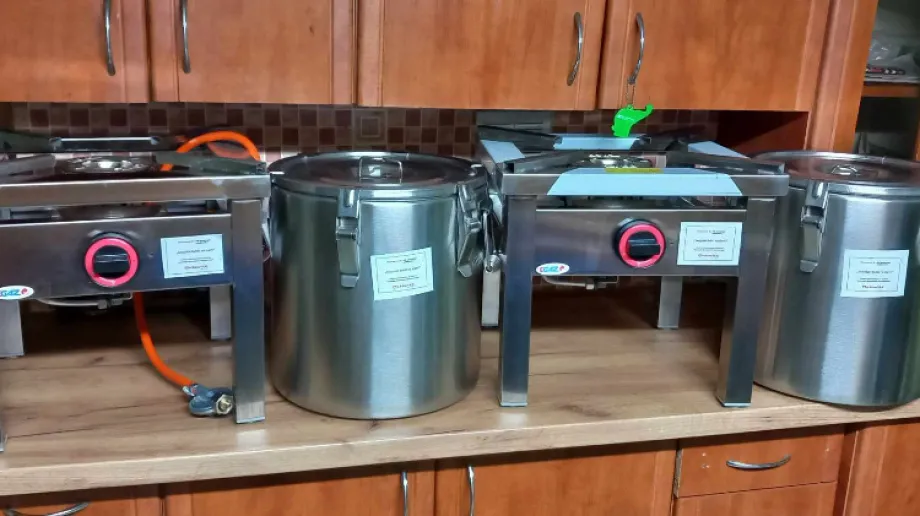 Fot. Kgw Swojskie Babki Kosewo/Facebook