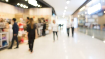 Ostrów Mazowiecka - Sklepy otwarte w trzy kolejne niedziele z rzędu? Tak. Przedś