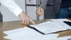 W ubiegłym roku zamknięto 197 tys. jednoosobowych firm