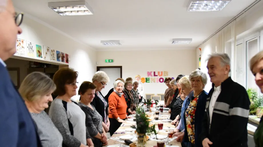 Fot. Urząd Gminy w Broku