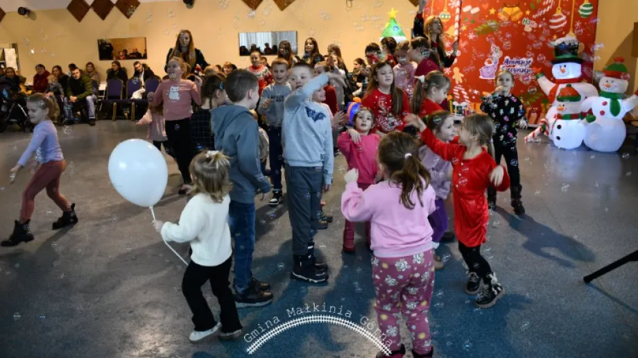 Fot. Urząd Gminy w Małkini Górnej 