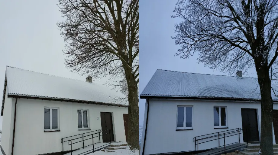 Fot. Urząd Gminy w Wąsewie