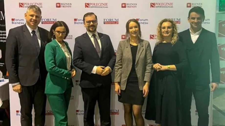 Fot. Sekcja Promocji Zdrowia Powiatowa Stacja Sanitarno-Epidemiologiczna w Ostrowi Mazowieckiej