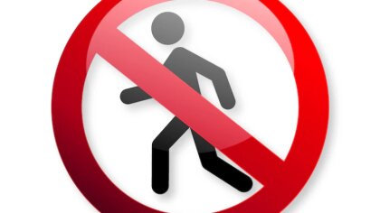 Ostrów Mazowiecka - Obywatel Litwy naraził swoje zdrowie a nawet życie poruszają