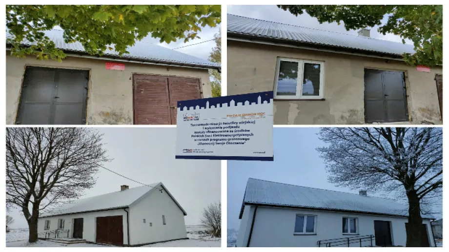 Fot. Urząd Gminy w Wąsewie