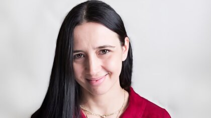 Ostrów Mazowiecka - Rozmowa z dr Małgorzatą Godlewską, psycholożką społeczną Uni