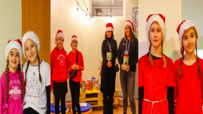 Ostrów Mazowiecka - Już za nami Maraton Zumba Fitness, którego celem było zebran