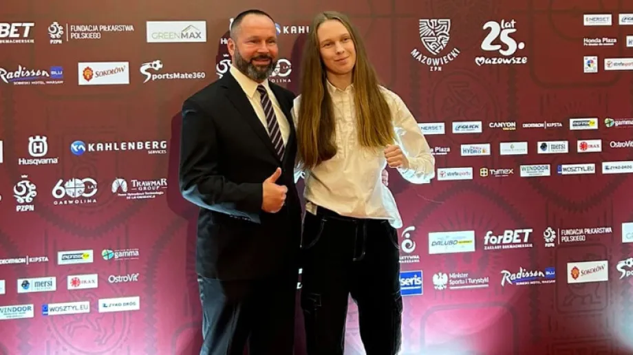 Fot. Amelia Skowrońska/Facebook