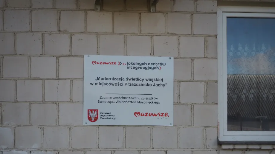 Fot. Urząd Gminy w Andrzejewie