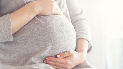 Ostrów Mazowiecka - Nowa mama, witając na świecie swoje maleństwo, doświadcza ni